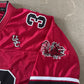 Vintage Colosseum University Of South Carolina Gamecocks Football Jersey