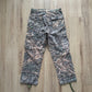 Vintage Mossy Oak Shadow Grads Camo Cargo Pants