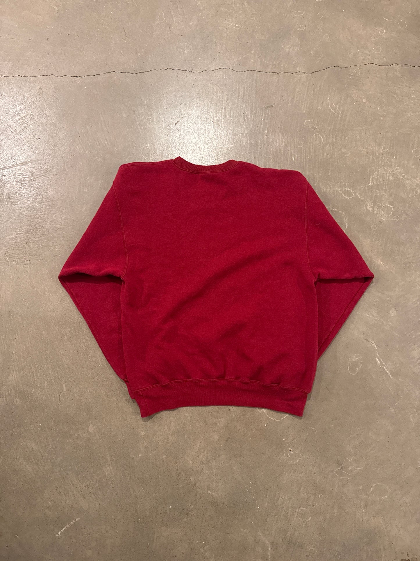 Vintage University Of South Carolina Gamecocks Sweatshirt