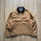 Vintage Dickies Detroit Workwear Tan Jacket
