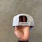 Vintage Carhartt Distressed Strap Back Hat