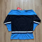 Vintage 90s City Boy Collegiate Sportswear University Of North Carolina At Chapel Hill Tar Heels Hockey Jersey