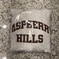 GV Gallery OG Raspberry Hills Grey Hoodie