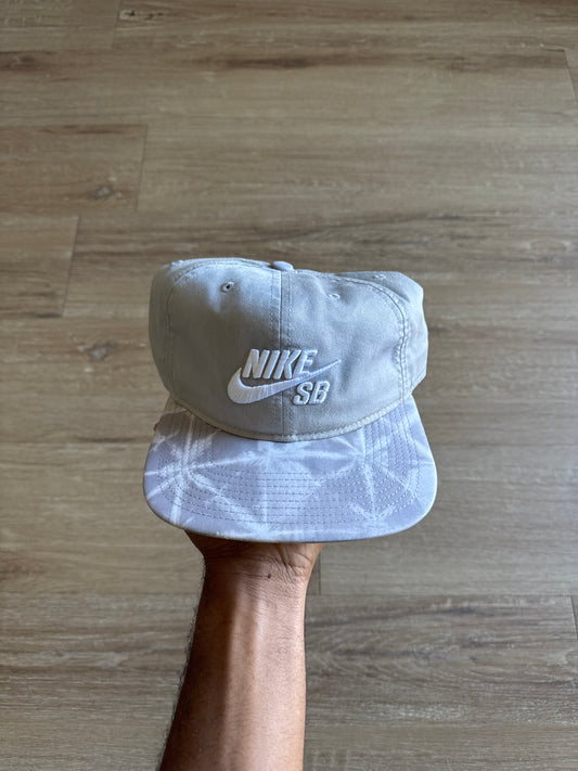 Nike SB Logo Strapback Hat
