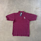 Vintage University Of South Carolina Gamecocks Polo