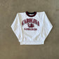 Vintage 90s University Of South Carolina Gamecocks Sweatshirt