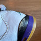 Jordan Retro 5 Grape 2013 Restoration Shoe