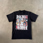 Don’t Settle Be Great Dawn Staley Tee