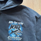 Vintage KTR Killin Time Racing Chevrolet Camaro Hoodie