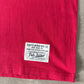 VINTAGE 90S RALPH LAUREN POLO JEANS CO. RINGER TEE
