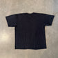 Vintage Stussy Global Roots Skull Tee