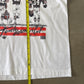 Vintage 1987 Salem Sportswear Cleveland Browns Touchdown Club Tee