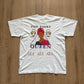Vintage Alpha Kappa Alpha AKA The First Queen Tee