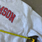 Vintage Champion Clemson University Tigers Reverse Weave Sweatshirt