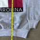 Vintage 90s University Of South Carolina Gamecocks Tommy Hilfiger Parody Sweatshirt