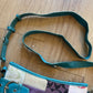 Coach Patchwork Crossbody Bag