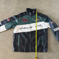 Vintage Nascar Dale Earnhardt Jr. Hendrick Motorsports #88 Leather Jacket