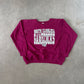 Vintage 90s University Of South Carolina Gamecocks Sweatshirt