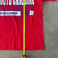 Vintage 90s South Carolina State College Bulldogs Tee
