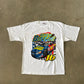 Vintage Nascar Racing Greg Biffle Tee