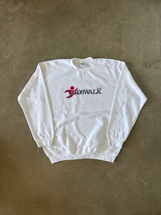 2006 Aidswalk Sweatshirt
