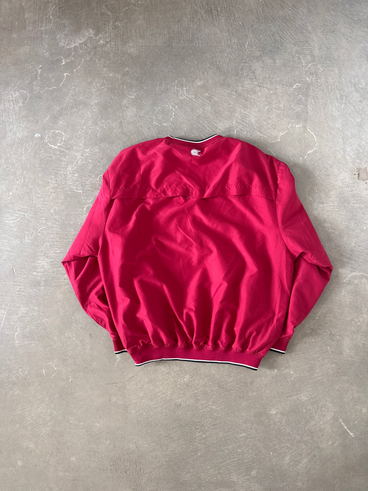 Vintage Colosseum Athletics University Of South Carolina Gamecocks Pullover