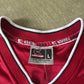 Vintage Colosseum University Of South Carolina Gamecocks Football Jersey