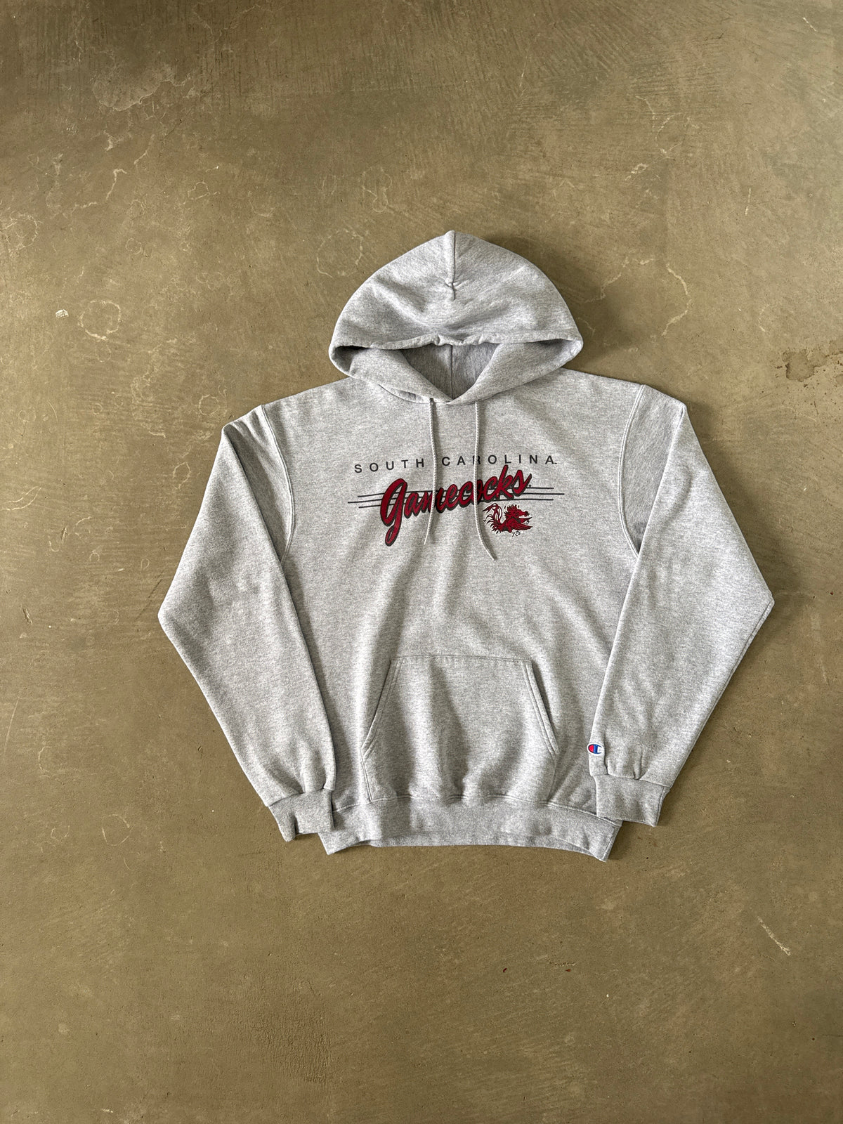 Champion University Of South Carolina Gamecocks Hoodie