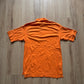 Vintage University Of Clemson Tigers Polo
