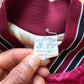 Vintage University Of South Carolina Gamecocks Satin Jacket