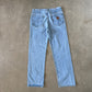 Vintage Carhartt Regular Fit Light Washed Denim Jeans