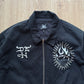 Ed Hardy DG Skull Workwear Jacket
