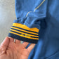 AACA North Carolina A&T University 93 Frankenstein Hoodie Sweatpants Set