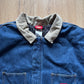 Vintage Dickies Denim Chore Jacket