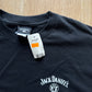 Jack Daniel’s Whiskey Bull Riding Tee