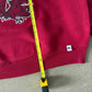 Vintage 90s Russell Athletic University Of South Carolina Gamecocks Sweatshirt