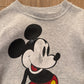 Vintage Disney Mickey Mouse Sweatshirt