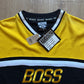 Vintage 90s Boss Hockey Style Sweatshirt
