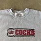 University Of South Carolina Gamecocks Cocks Sweatshirt
