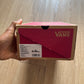 Vans Bold Ni Bandana Jungle Green
