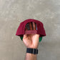 Vintage 90s San Francisco 49ers Snap Back Hat
