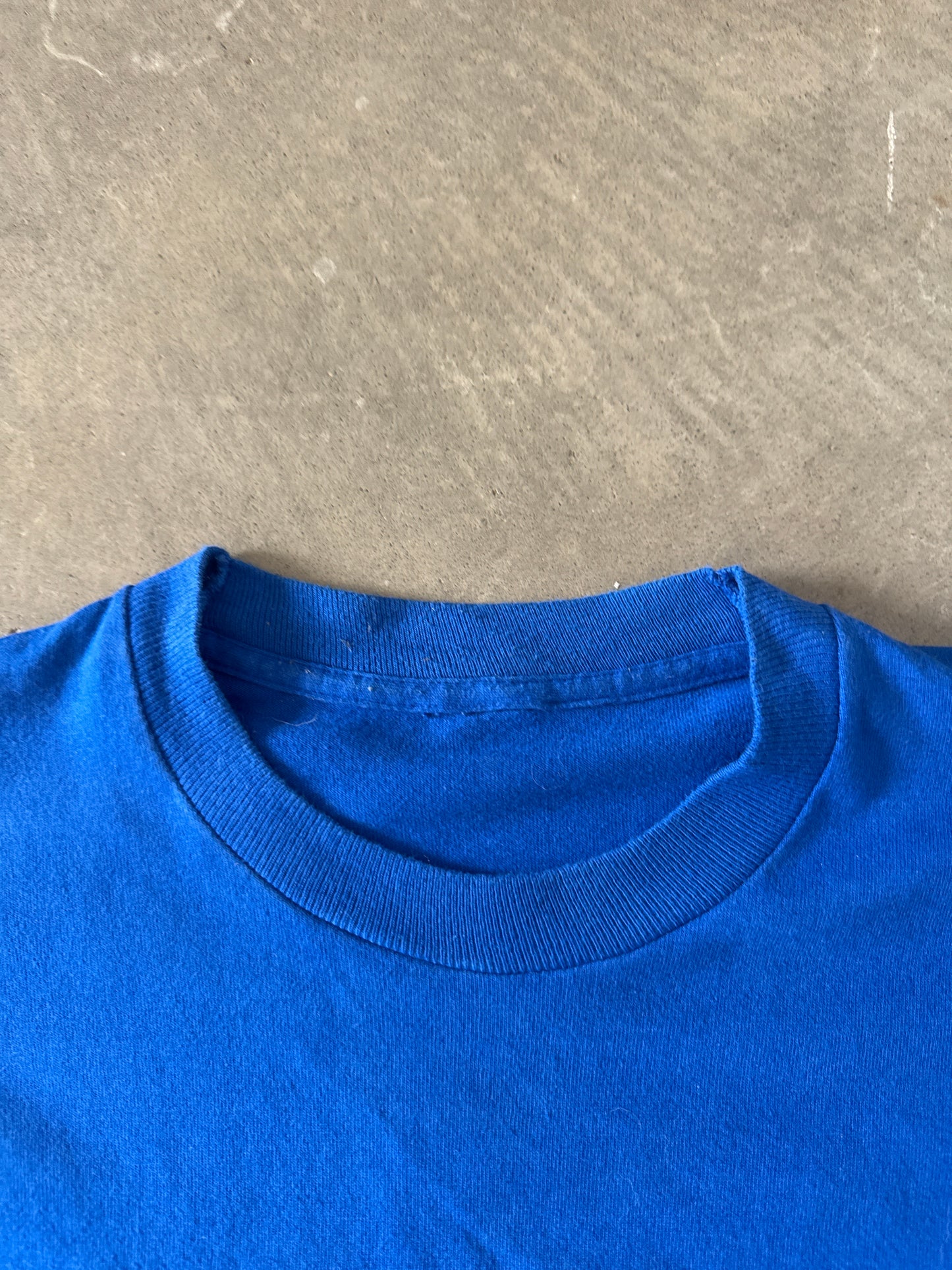 Vintage 90s Pro Player Orlando Magic Penny Anfernee Hardaway Brian Shaw Tee