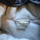Vintage Nike Y2K Fleece Nylon Parka Jacket