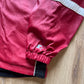 Vintage Youth Starter University Of South Carolina Gamecocks Cracked Leather Jacket