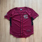 Colosseum University Of South Carolina Gamecocks Baseball Jersey￼