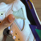 Jordan Retro 5 Grape 2013 Restoration Shoe