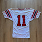 Vintage Russell Athletic Football Jersey