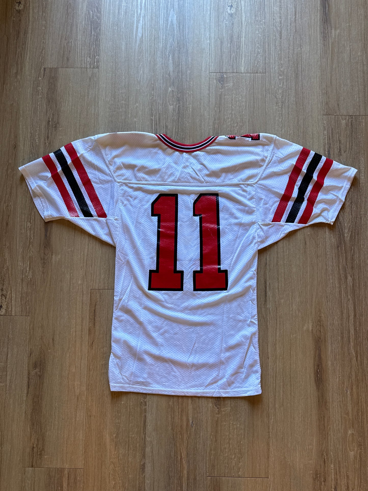 Vintage Russell Athletic Football Jersey