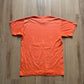 Vintage University Of Clemson Tigers Tee