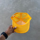 Vintage 90s Gucci Bootleg Snap Back Trucker Hat